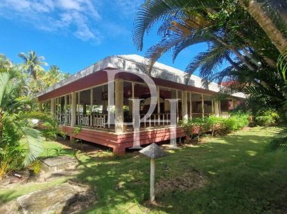 Отель в Лас Терренас, Доминиканская республика, 6 400м2 - стоимость 14&nbsp;500&nbsp;000$ - Ref: 79881 фото 7