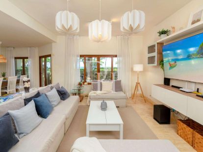 Апартаменты в Кабарете, Доминиканская республика, 130м2 - Ref: 79880 фото 24