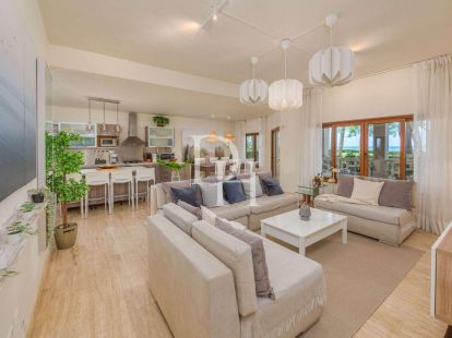 Апартаменты в Кабарете, Доминиканская республика, 130м2 - Ref: 79880 фото 26