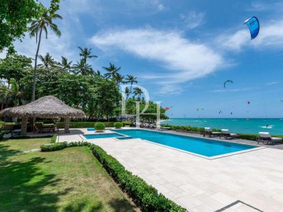 Апартаменты в Кабарете, Доминиканская республика, 130м2 - Ref: 79880 фото 3