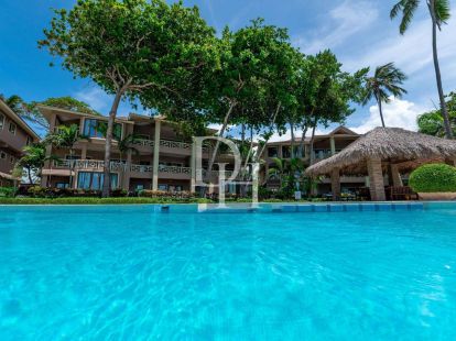 Апартаменты в Кабарете, Доминиканская республика, 130м2 - Ref: 79880 фото 5