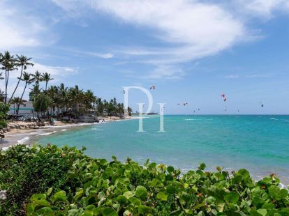 Апартаменты в Кабарете, Доминиканская республика, 130м2 - Ref: 79880 фото 6