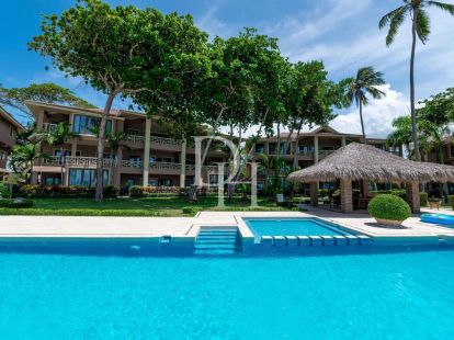 Апартаменты в Кабарете, Доминиканская республика, 130м2 - Ref: 79880 фото 7