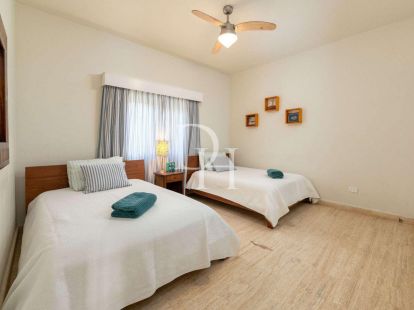 Апартаменты в Кабарете, Доминиканская республика, 130м2 - Ref: 79880 фото 8