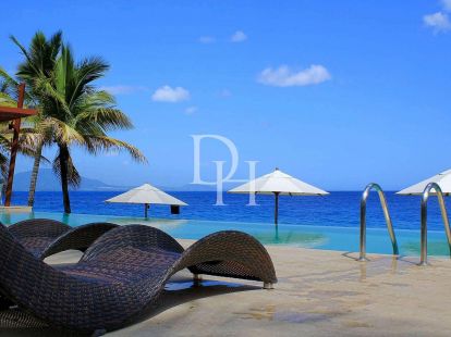 Апартаменты в Сосуа, Доминиканская республика за 170 000$ (ID:79878)