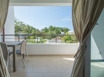 Апартаменты в Сосуа, Доминиканская республика, 65м2 - стоимость 170&nbsp;000$ - Ref: 79877 фото 11