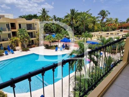 Апартаменты в Сосуа, Доминиканская республика, 63м2 - стоимость 130&nbsp;000$ - Ref: 79876 фото 1