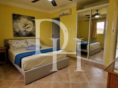 Апартаменты в Сосуа, Доминиканская республика, 63м2 - стоимость 130&nbsp;000$ - Ref: 79876 фото 6