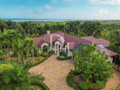 Вилла в Сосуа, Доминиканская республика, 400м2 - стоимость 1&nbsp;299&nbsp;000$ - Ref: 79875 фото 10