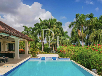 Вилла в Сосуа, Доминиканская республика, 400м2 - стоимость 1&nbsp;299&nbsp;000$ - Ref: 79875 фото 14