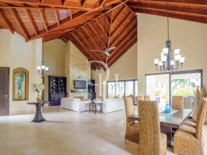 Вилла в Сосуа, Доминиканская республика, 400м2 - стоимость 1&nbsp;299&nbsp;000$ - Ref: 79875 фото 16