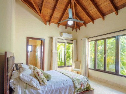 Вилла в Сосуа, Доминиканская республика, 400м2 - стоимость 1&nbsp;299&nbsp;000$ - Ref: 79875 фото 17