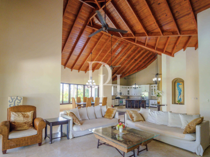 Вилла в Сосуа, Доминиканская республика, 400м2 - стоимость 1&nbsp;299&nbsp;000$ - Ref: 79875 фото 3