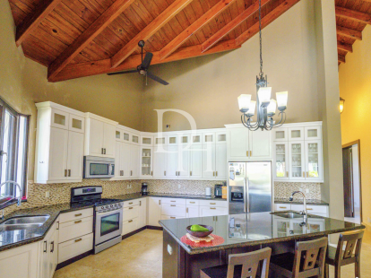 Вилла в Сосуа, Доминиканская республика, 400м2 - стоимость 1&nbsp;299&nbsp;000$ - Ref: 79875 фото 4