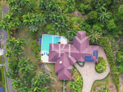 Вилла в Сосуа, Доминиканская республика, 400м2 - стоимость 1&nbsp;299&nbsp;000$ - Ref: 79875 фото 5