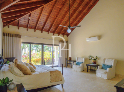 Вилла в Сосуа, Доминиканская республика, 400м2 - стоимость 1&nbsp;299&nbsp;000$ - Ref: 79875 фото 7