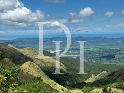 Участок в Бока-Чика, Доминиканская республика - стоимость 600&nbsp;000$ - Ref: 79894 фото 1