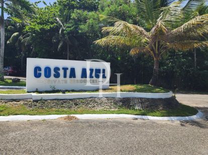 Участок в Кабарете, Доминиканская республика, 858м2 - стоимость 120&nbsp;950$ - Ref: 79892 фото 1