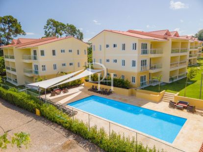 Апартаменты в Сосуа, Доминиканская республика, 95м2 - стоимость 225&nbsp;000$ - Ref: 79891 фото 3