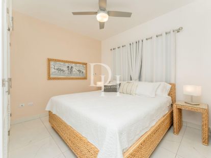 Апартаменты в Сосуа, Доминиканская республика, 95м2 - стоимость 225&nbsp;000$ - Ref: 79891 фото 4