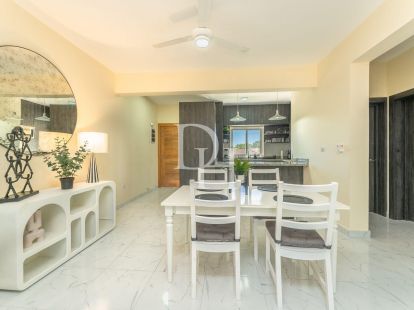 Апартаменты в Сосуа, Доминиканская республика, 95м2 - стоимость 225&nbsp;000$ - Ref: 79891 фото 9