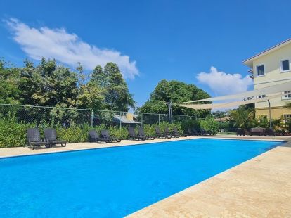 Апартаменты в Сосуа, Доминиканская республика, 95м2 - стоимость 225&nbsp;950$ - Ref: 79890 фото 1