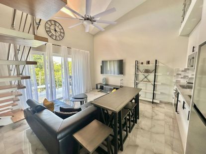 Апартаменты в Сосуа, Доминиканская республика, 95м2 - стоимость 225&nbsp;950$ - Ref: 79890 фото 21