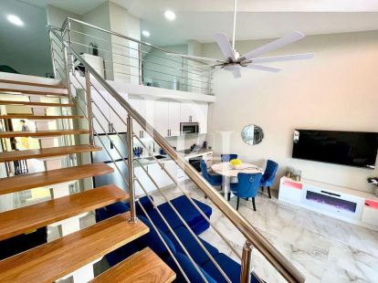 Апартаменты в Сосуа, Доминиканская республика, 95м2 - стоимость 225&nbsp;950$ - Ref: 79889 фото 1