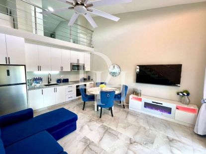 Апартаменты в Сосуа, Доминиканская республика, 95м2 - стоимость 225&nbsp;950$ - Ref: 79889 фото 4