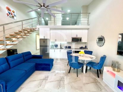 Апартаменты в Сосуа, Доминиканская республика, 95м2 - стоимость 225&nbsp;950$ - Ref: 79889 фото 6