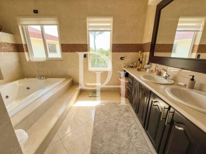 Пентхаус в Кабарете, Доминиканская республика, 365м2 - стоимость 1&nbsp;233&nbsp;000$ - Ref: 79887 фото 10