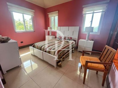 Пентхаус в Кабарете, Доминиканская республика, 365м2 - стоимость 1&nbsp;233&nbsp;000$ - Ref: 79887 фото 14