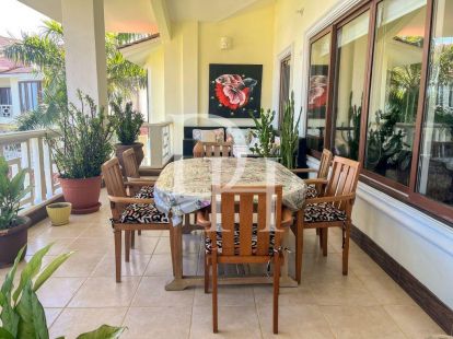 Пентхаус в Кабарете, Доминиканская республика, 365м2 - стоимость 1&nbsp;233&nbsp;000$ - Ref: 79887 фото 15