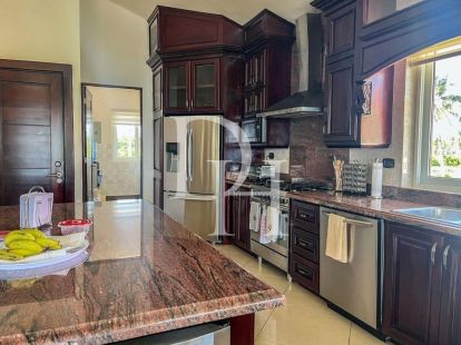 Пентхаус в Кабарете, Доминиканская республика, 365м2 - стоимость 1&nbsp;233&nbsp;000$ - Ref: 79887 фото 21