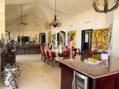 Пентхаус в Кабарете, Доминиканская республика, 365м2 - стоимость 1&nbsp;233&nbsp;000$ - Ref: 79887 фото 24