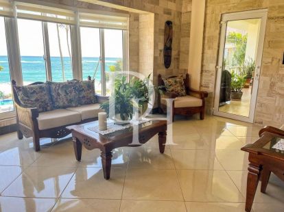 Пентхаус в Кабарете, Доминиканская республика, 365м2 - стоимость 1&nbsp;233&nbsp;000$ - Ref: 79887 фото 26