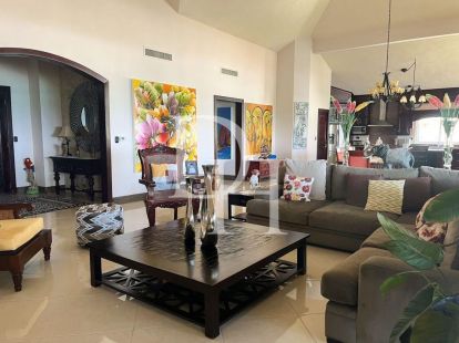 Пентхаус в Кабарете, Доминиканская республика, 365м2 - стоимость 1&nbsp;233&nbsp;000$ - Ref: 79887 фото 30