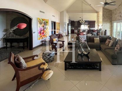 Пентхаус в Кабарете, Доминиканская республика, 365м2 - стоимость 1&nbsp;233&nbsp;000$ - Ref: 79887 фото 31