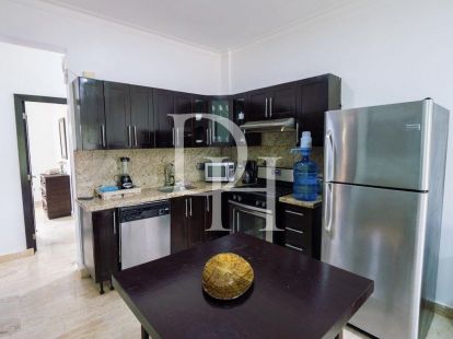 Апартаменты в Сосуа, Доминиканская республика, 94м2 - стоимость 192&nbsp;000$ - Ref: 79886 фото 3