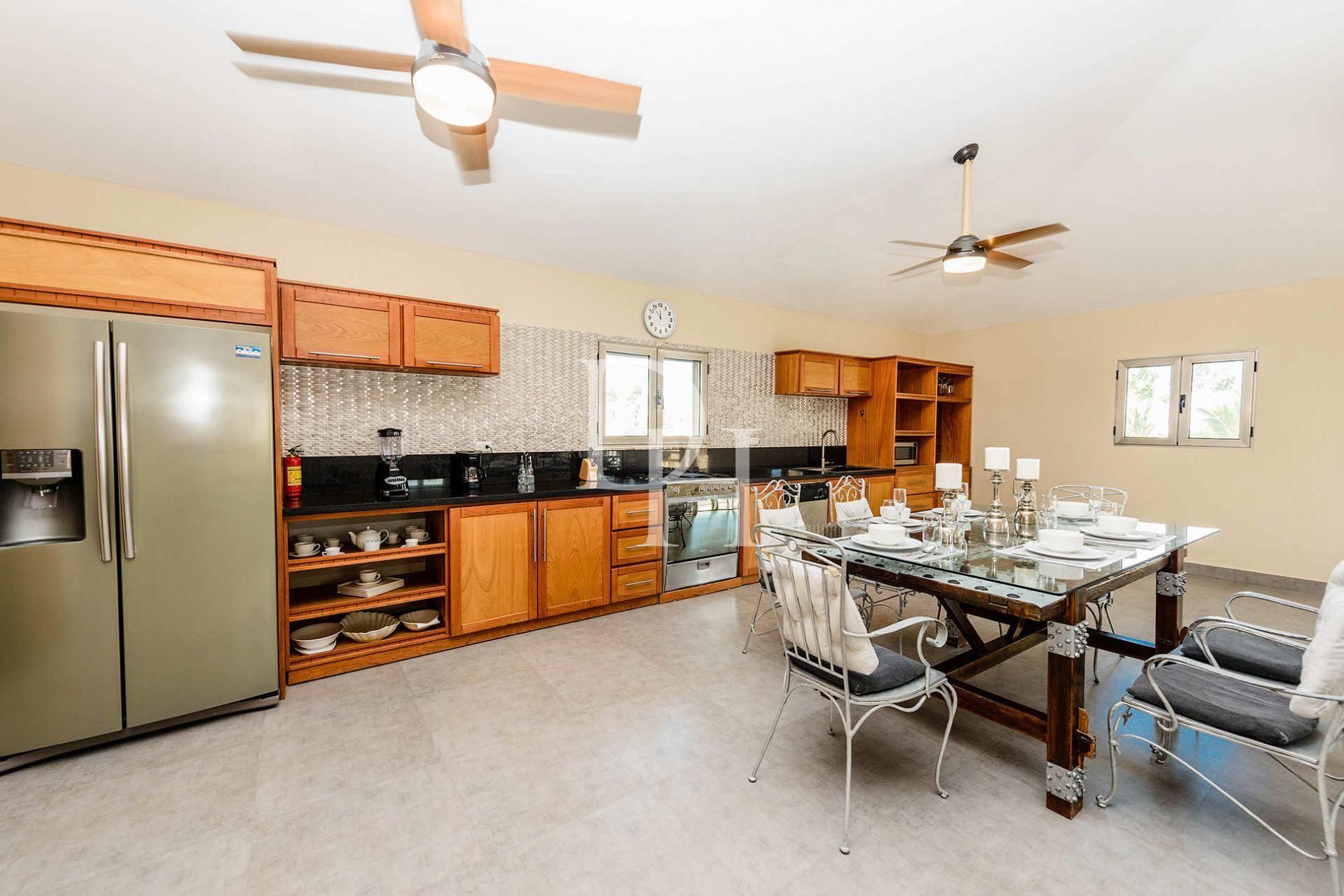 Отель в Баваро, Доминиканская республика, 1 100м2 - стоимость 2&nbsp;450&nbsp;000$ - Ref: 79902 фото 3