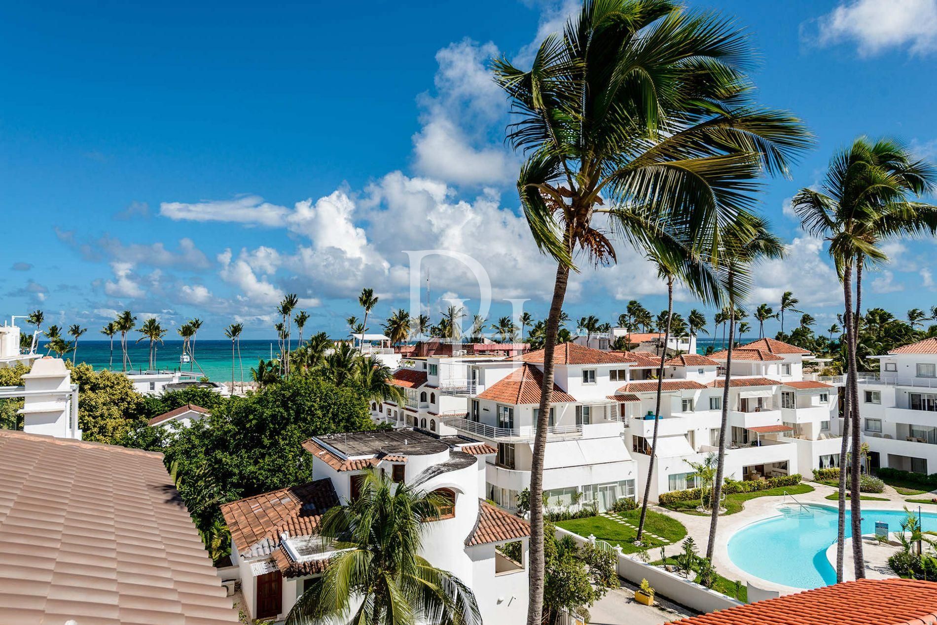 Отель в Баваро, Доминиканская республика, 1 100м2 - стоимость 2&nbsp;450&nbsp;000$ - Ref: 79902 фото 5