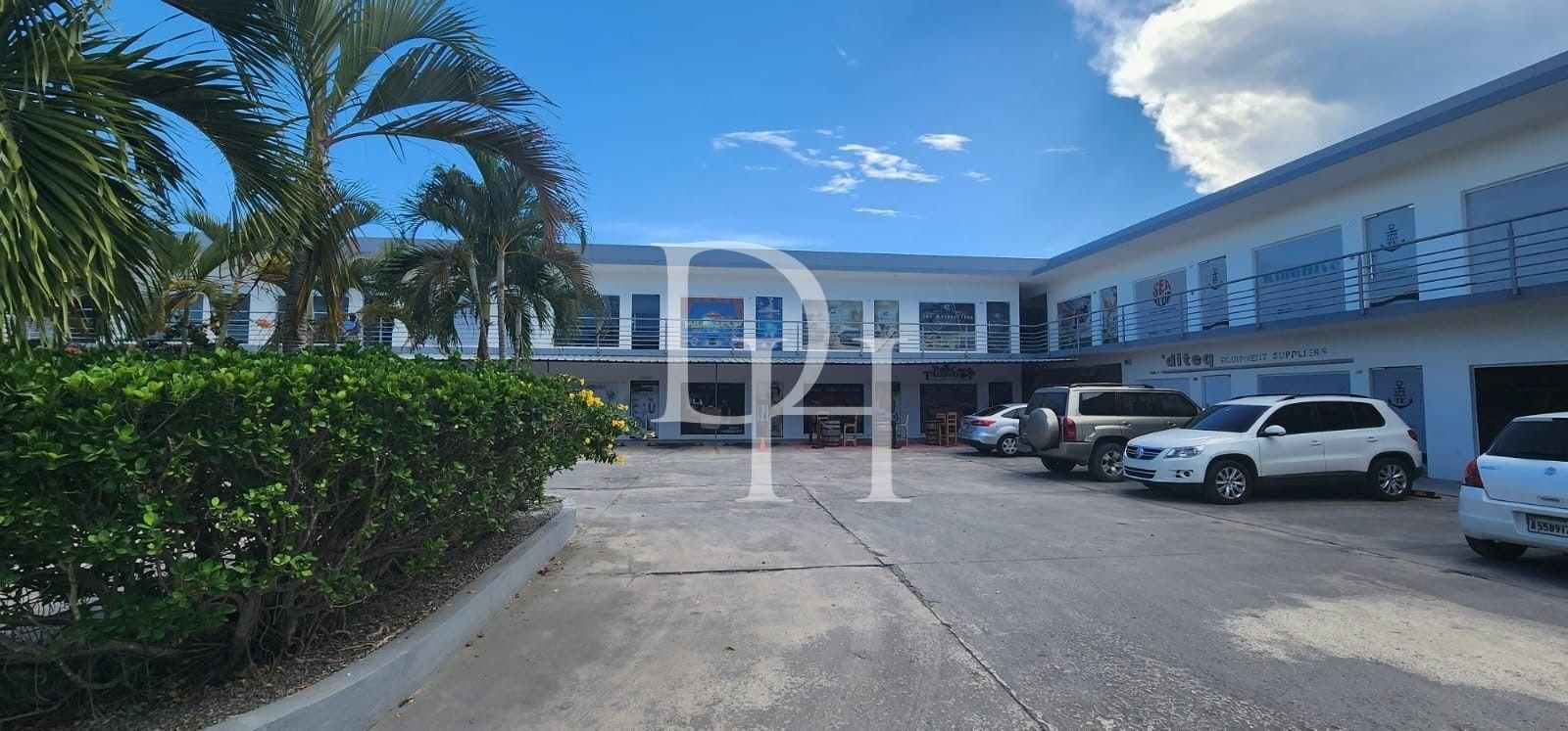 Бизнес в Баваро, Доминиканская республика, 43м2 - стоимость 55&nbsp;000$ - Ref: 79901 фото 1