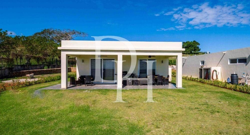 Бизнес в Кабрера, Доминиканская республика - стоимость 152&nbsp;008€ - Ref: 79900 фото 1