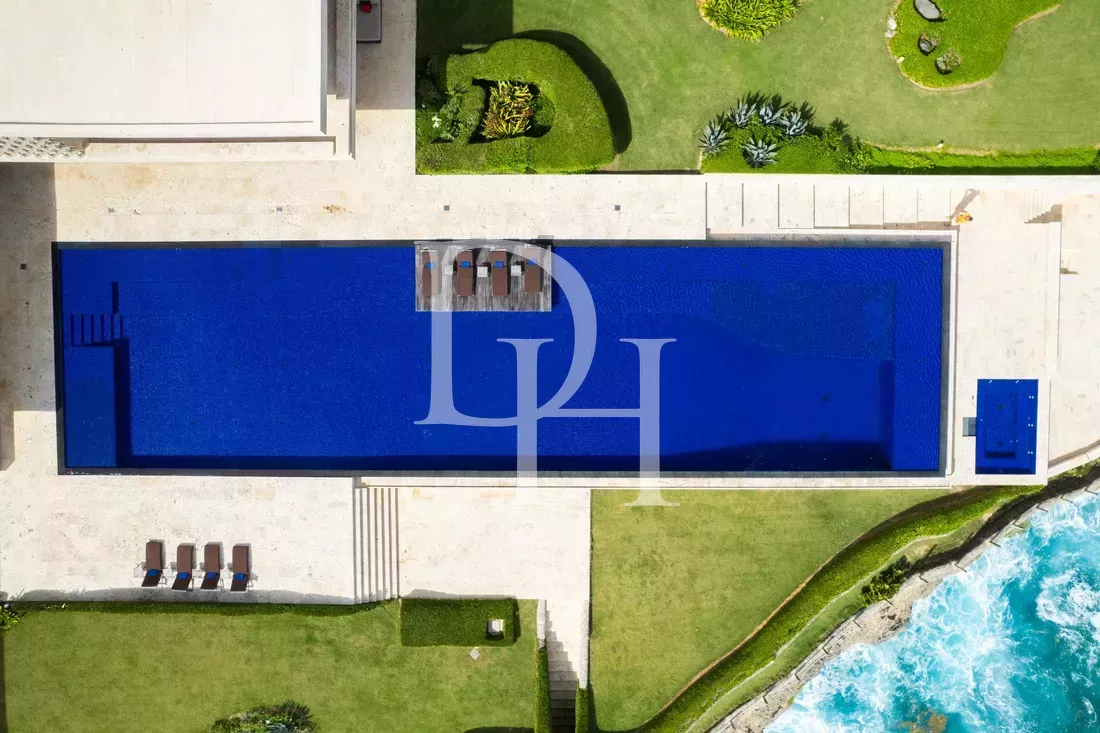 Бизнес в Кабрера, Доминиканская республика - стоимость 9&nbsp;284&nbsp;880€ - Ref: 79899 фото 1