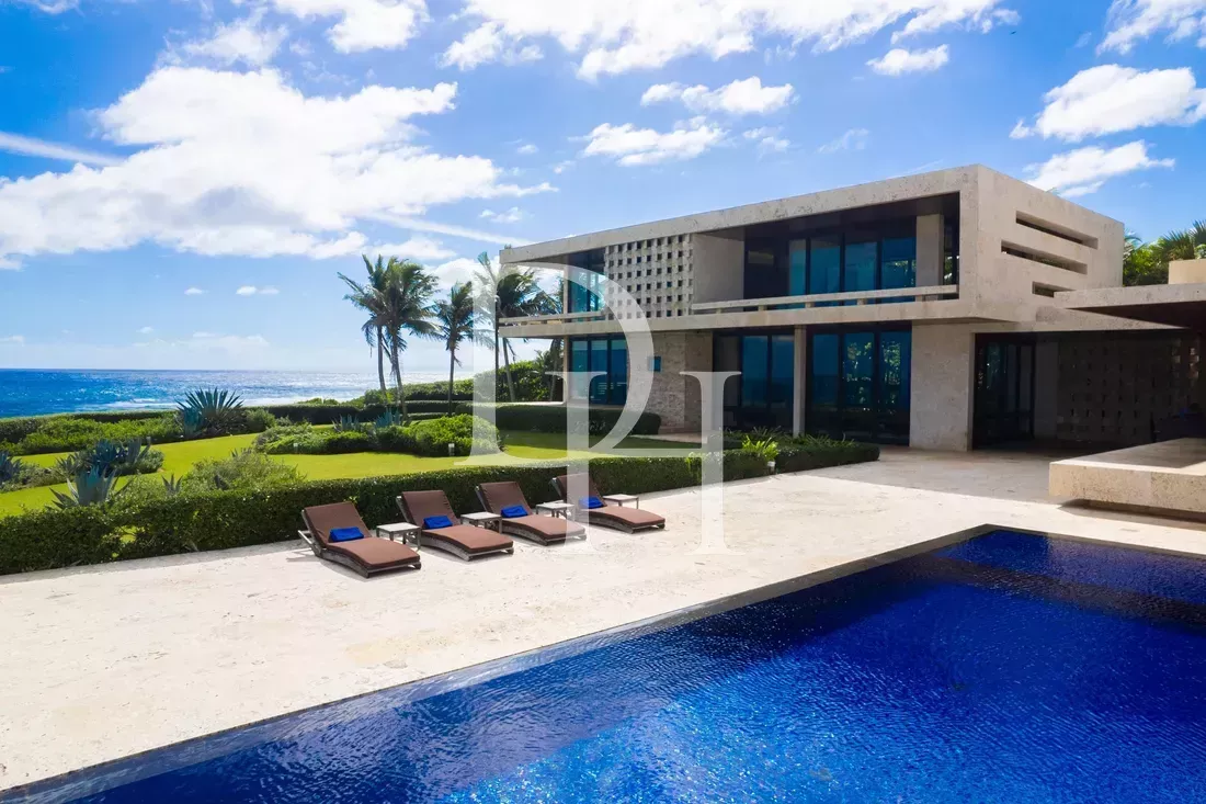 Бизнес в Кабрера, Доминиканская республика - стоимость 9&nbsp;284&nbsp;880€ - Ref: 79899 фото 2