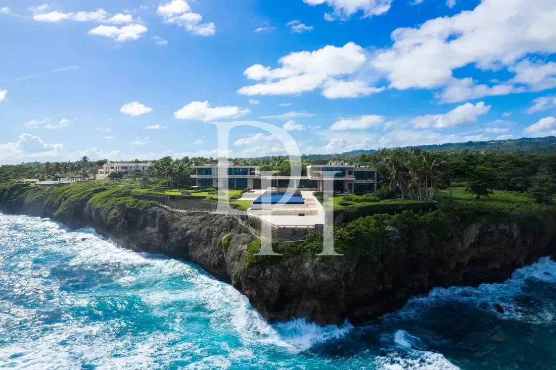 Бизнес в Кабрера, Доминиканская республика - стоимость 9&nbsp;284&nbsp;880€ - Ref: 79899 фото 3