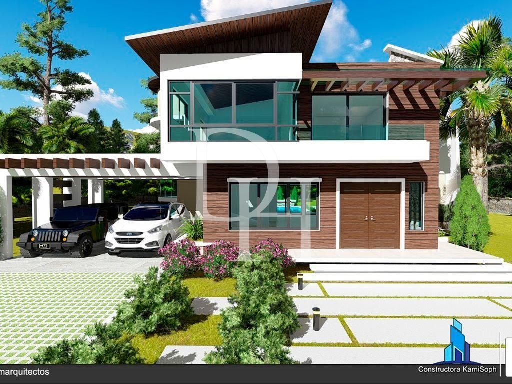 Бизнес в Харабакоа, Доминиканская республика - стоимость 1&nbsp;000&nbsp;000€ - Ref: 79898 фото 2