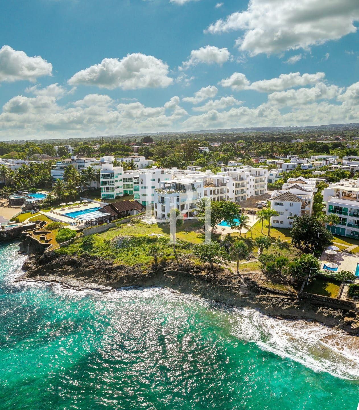 Апартаменты в Сосуа, Доминиканская республика, 140м2 - стоимость 399&nbsp;000$ - Ref: 79914 фото 3