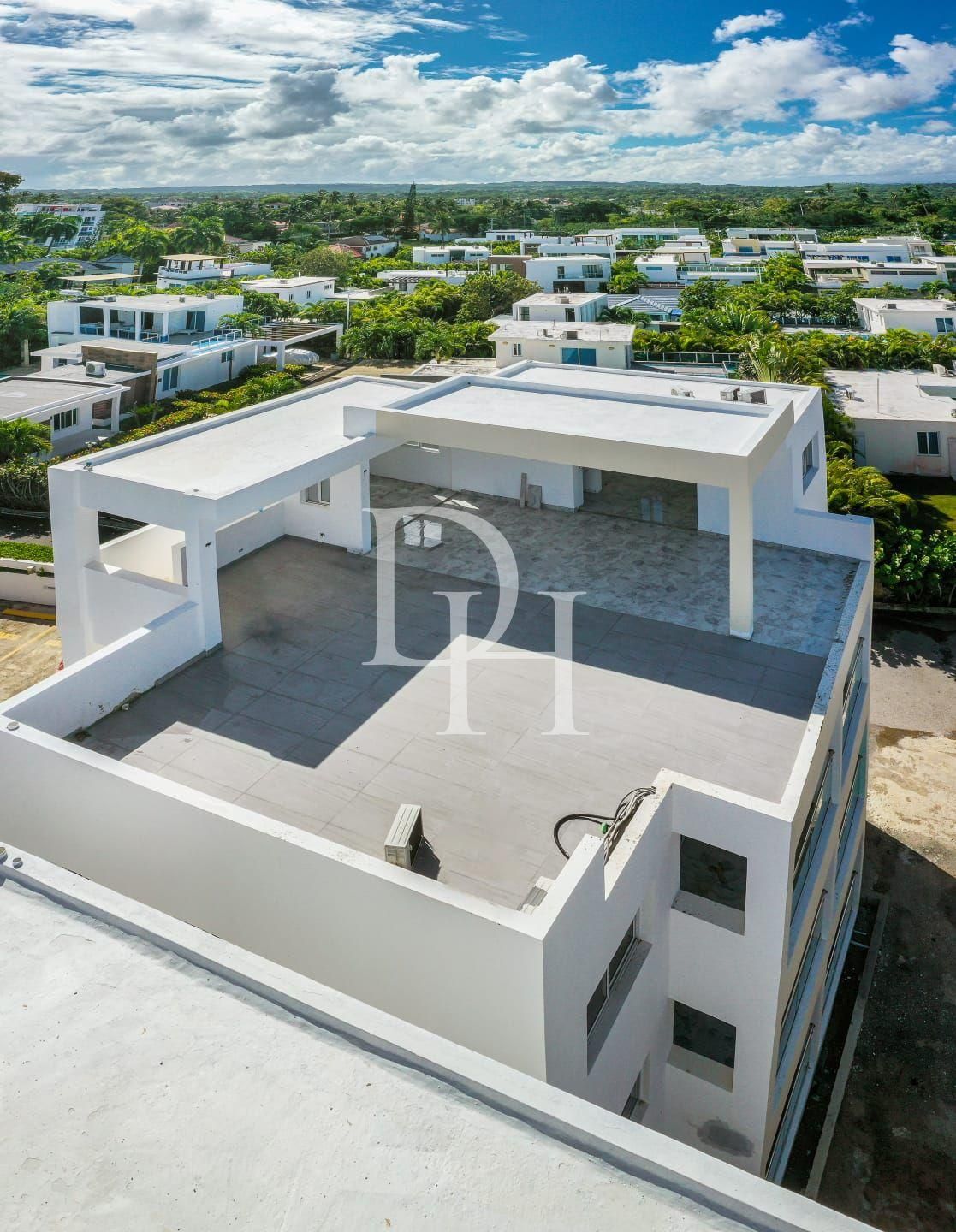 Апартаменты в Сосуа, Доминиканская республика, 140м2 - стоимость 399&nbsp;000$ - Ref: 79914 фото 4