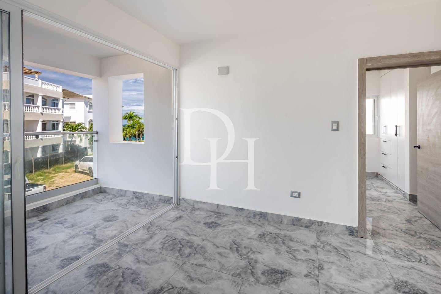 Апартаменты в Сосуа, Доминиканская республика, 140м2 - стоимость 399&nbsp;000$ - Ref: 79914 фото 8